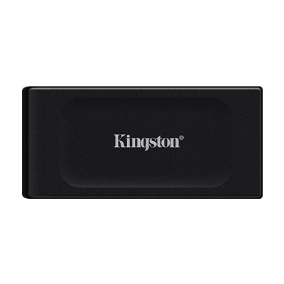 Unidad SSD Externo Kingston 1TB XS1000 Portable SSD USB-C - Mesajil