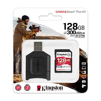 Speicherkarte Kingston Für LG V60 ThinQ 5G Micro SD Card SDXS Canvas 8 -  256 GB