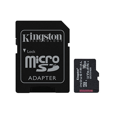 16GB Micro SD Card