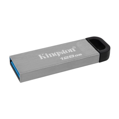 Metal USB 3.2 Flash Drive - Kingston DataTraveler Kyson - Kingston