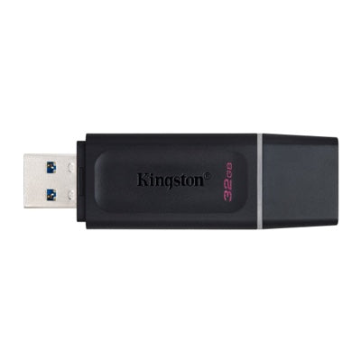 Clé USB 3.2 32 Go KINGSTON DataTraveler Exodia NSFP