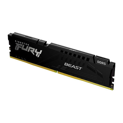 Test RAM Kingston Fury Beast DDR5-5600 CL40 - Page 2 à 5 - Pause Hardware