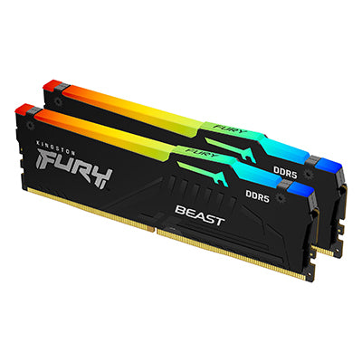 Beast DDR5 RGB XMP Desktop Memory