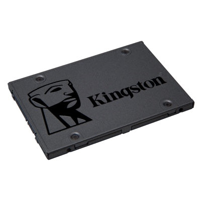 1form-Store-Kingston A400 SSD 480Go, M.2