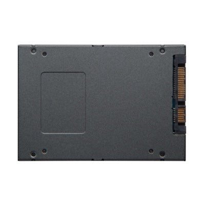 Kingston A400 240 GB SSD 2.5 Interne SATA (SATA/600) - Webeex Informatique