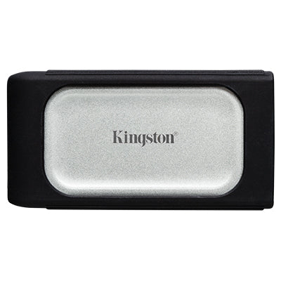 Kingston XS2000 High-Performance External SSD | 500GB - 4TB 